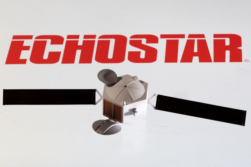 EchoStar prepares potential bankruptcy filing amid FCC review, WSJ reports
