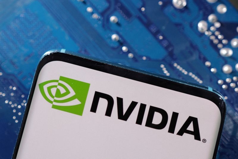 Trading Day: Investors shrug off Nvidia caution