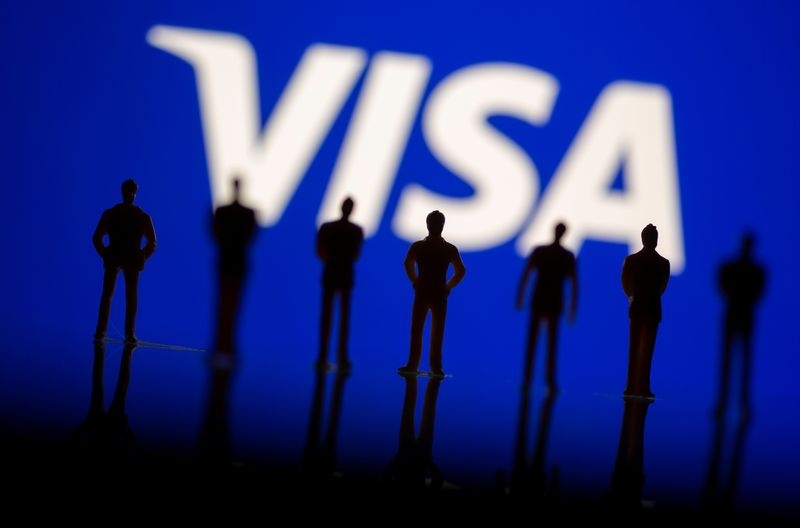 Visa partners with AI giants to streamline online shopping