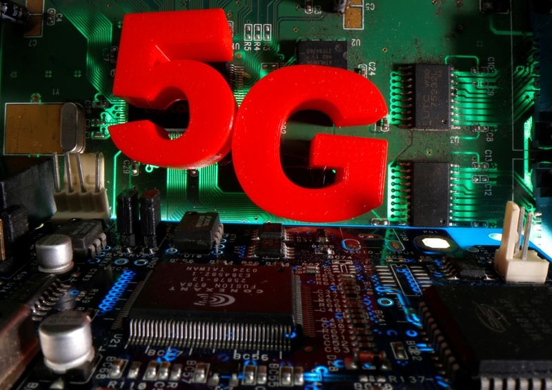 Verizon wins private 5G contract for UK's Thames Freeport