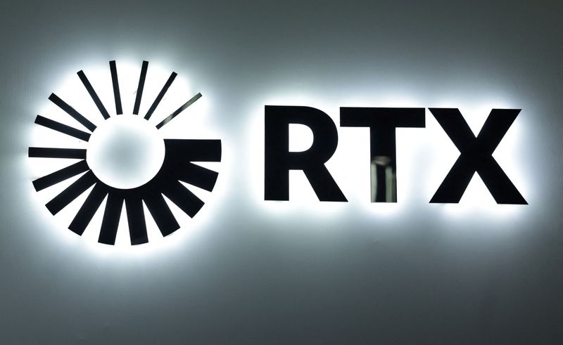 RTX CEO said Pratt & Whitney strike will impact quarterly cash