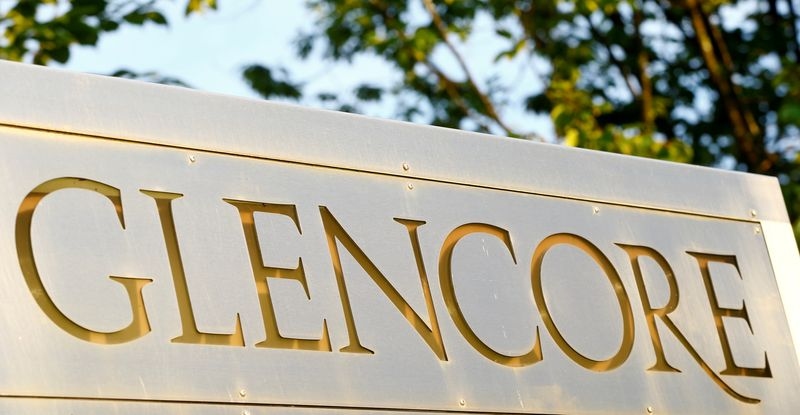 Glencore rejects US listing in boost for UK markets