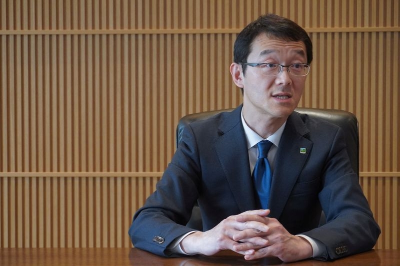Japanese government bonds 'within range' as investment target, says Norinchukin's new head