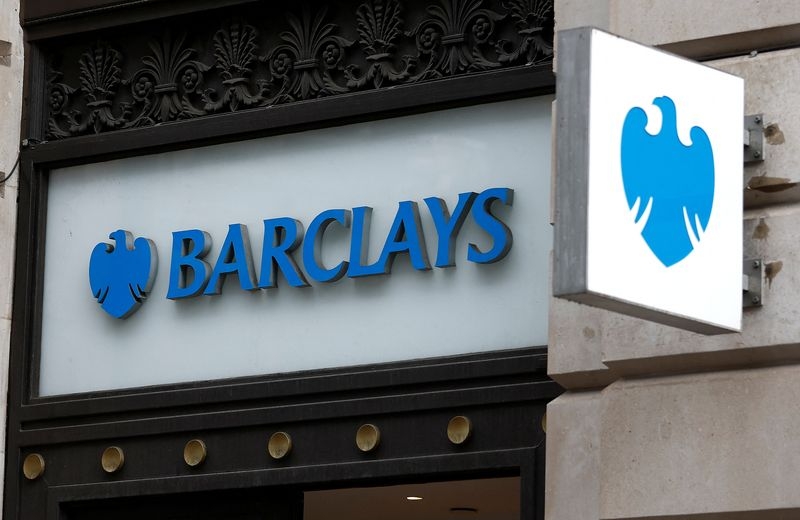 Barclays posts 19% rise in Q1 profit, beating expectations