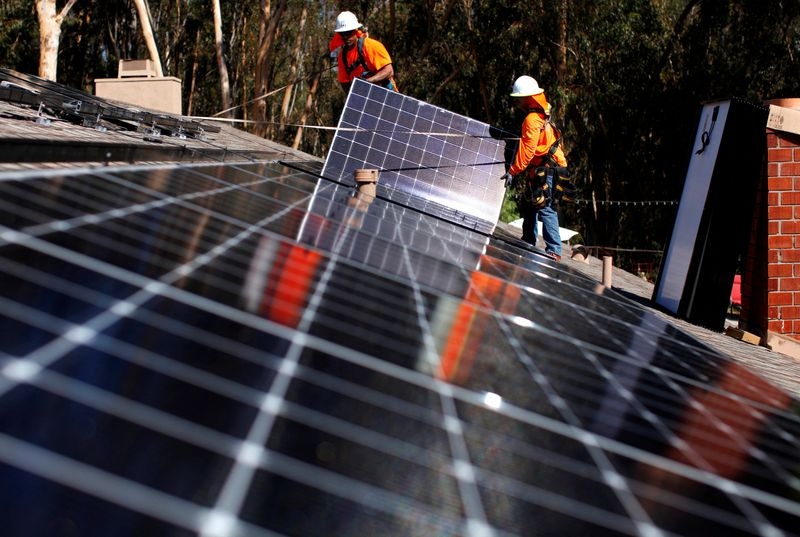 Trump budget bill would kill subsidies that made home solar mainstream