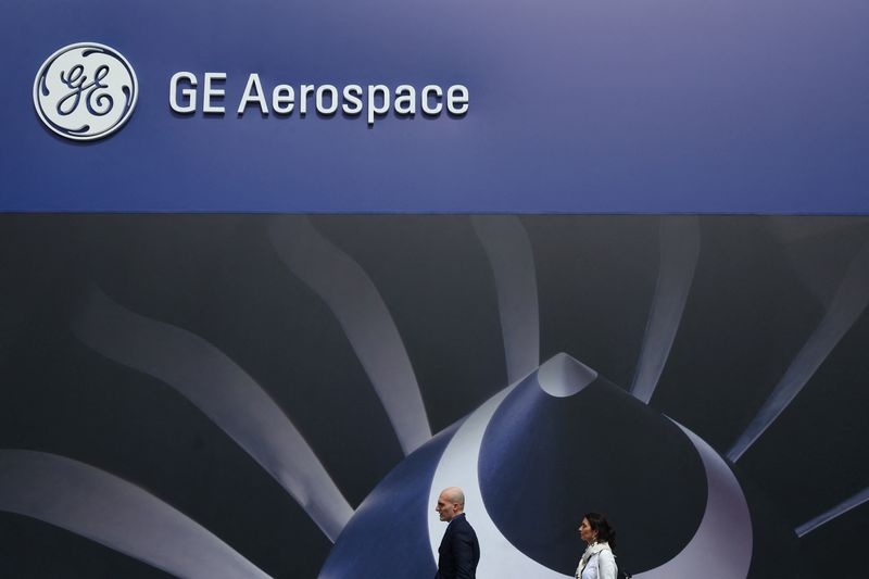 GE Aerospace to invest about $1 billion in US manufacturing this year