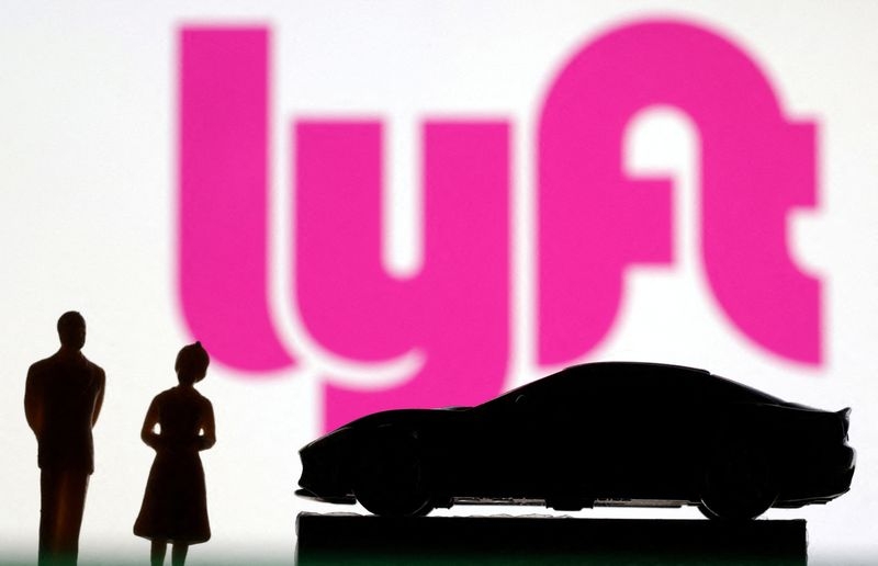 Lyft investor Engine Capital to name board nominees in start to proxy battle