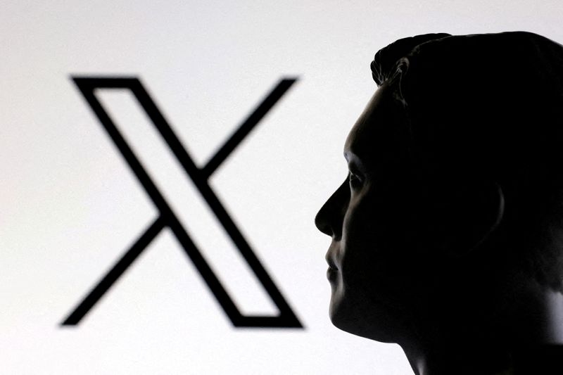 Musk's X says it won't cooperate with 'politically motivated' French probe