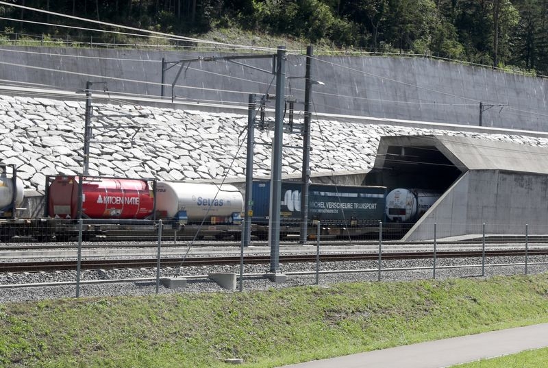 Switzerland expands export controls on dual-use goods