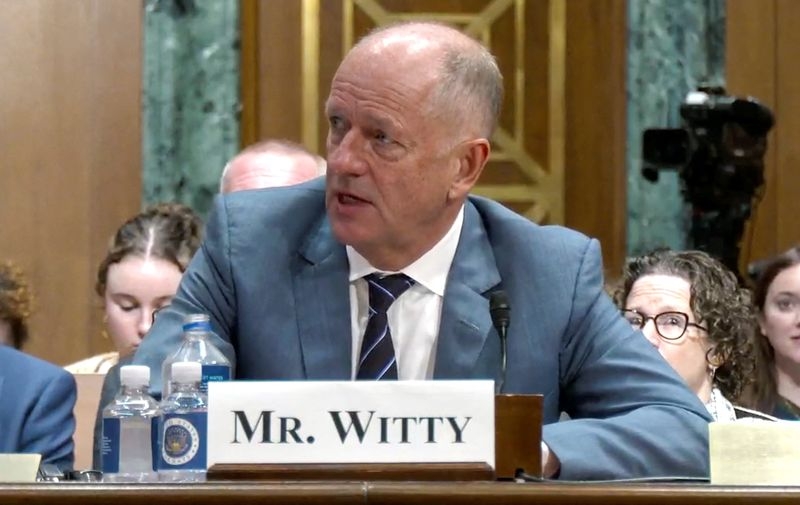 UnitedHealth announces surprise CEO exit, pulls annual forecast