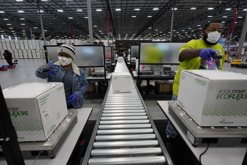 McKesson misses third-quarter revenue estimates