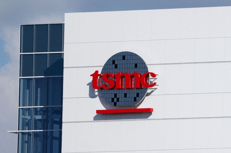TSMC to phase out 6-inch wafer production over two years
