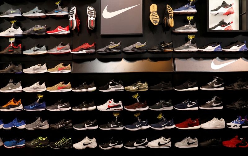 Clothing retailers delay orders, freeze hiring as tariffs hit
