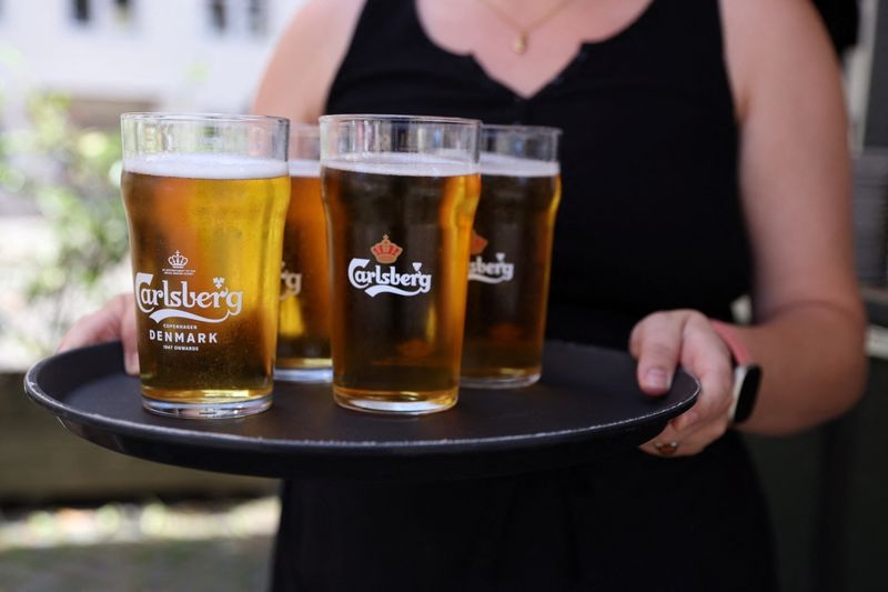 Brewers confident of growth despite tariffs threat to sales