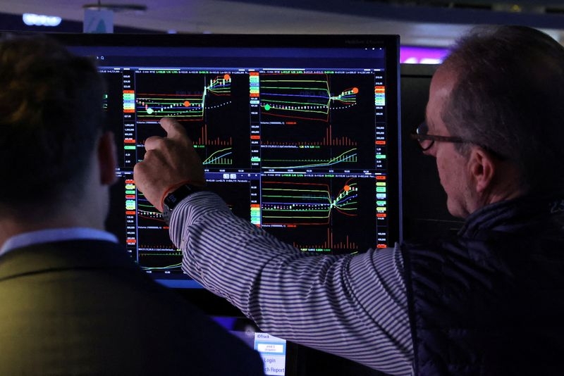 Global equity funds log biggest outflows in three months on Mideast tensions