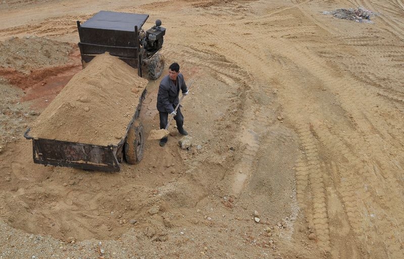 Some European auto supplier plants shut down after China's rare earth curbs, association says