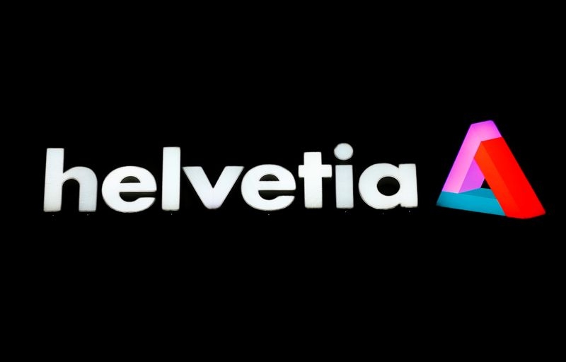 Swiss insurers Helvetia and Baloise to merge to create top 10 company