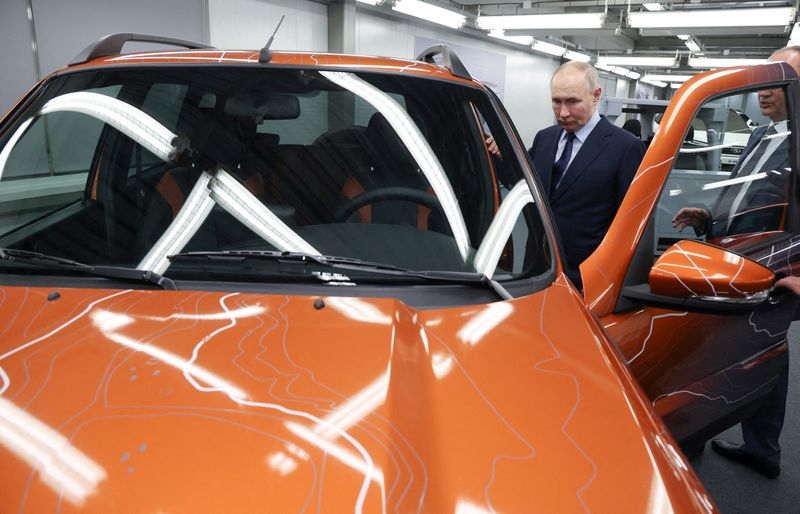 Russian barriers to re-entry stymie prospects of Western companies' return