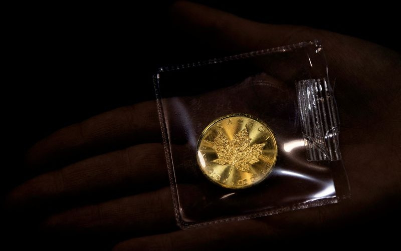 Canada's First Quantum strikes $1 billion gold streaming deal with Royal Gold