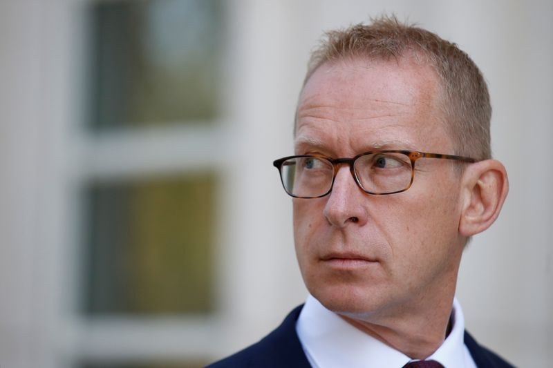 HSBC executive's fraud conviction voided by US appeals court