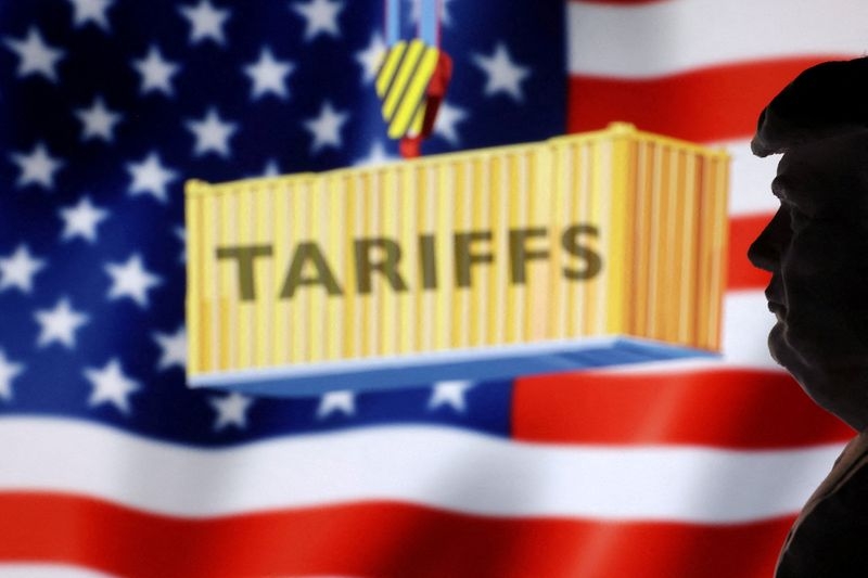 Trump's tariff formula confounds the world, punishes the poor