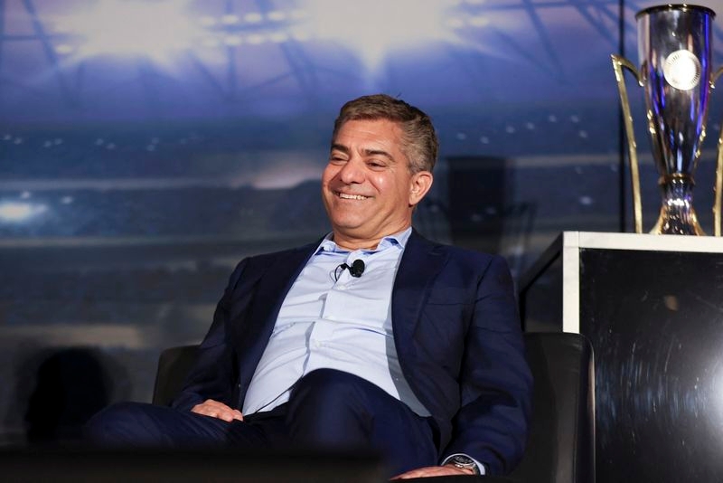 Moelis CEO-designate joins Wall Street in signaling dealmaking rebound after tariff pause