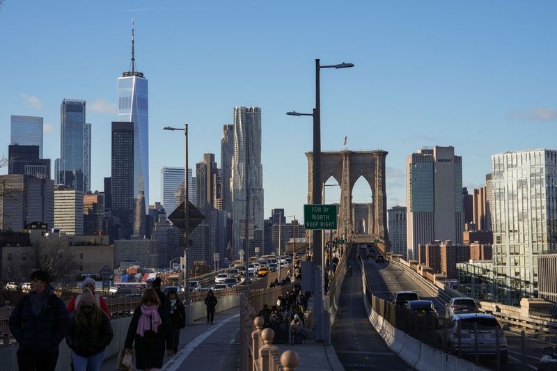 US banks maintain steady headcount amid tariff turbulence