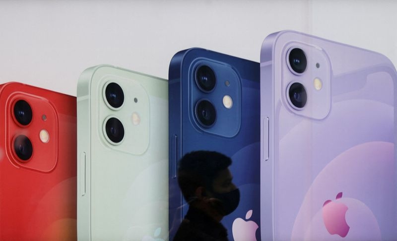 Indian Apple reseller Ample to grow revenue by a third as it expands presence, portfolio, CEO says