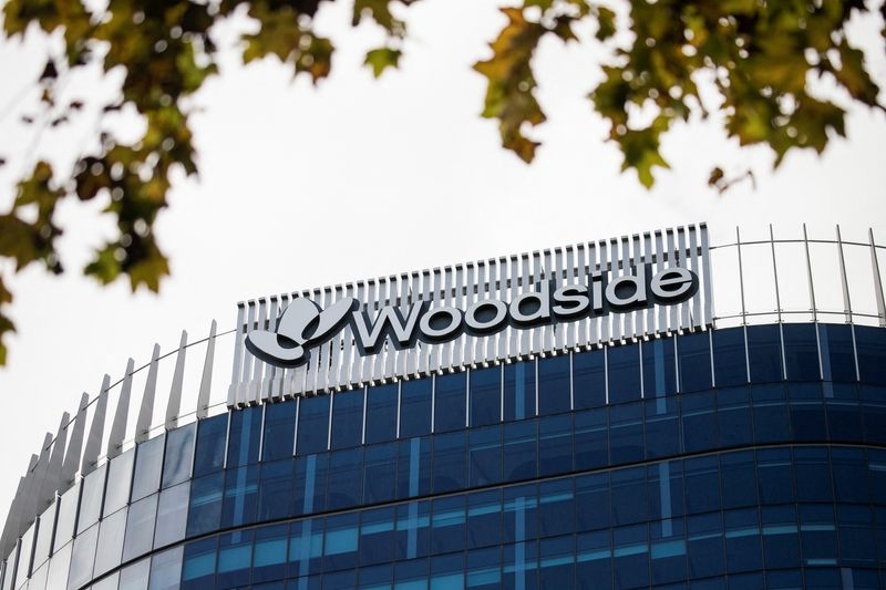 Woodside weighs Trump tariff impact on $1.2 billion Louisiana LNG project