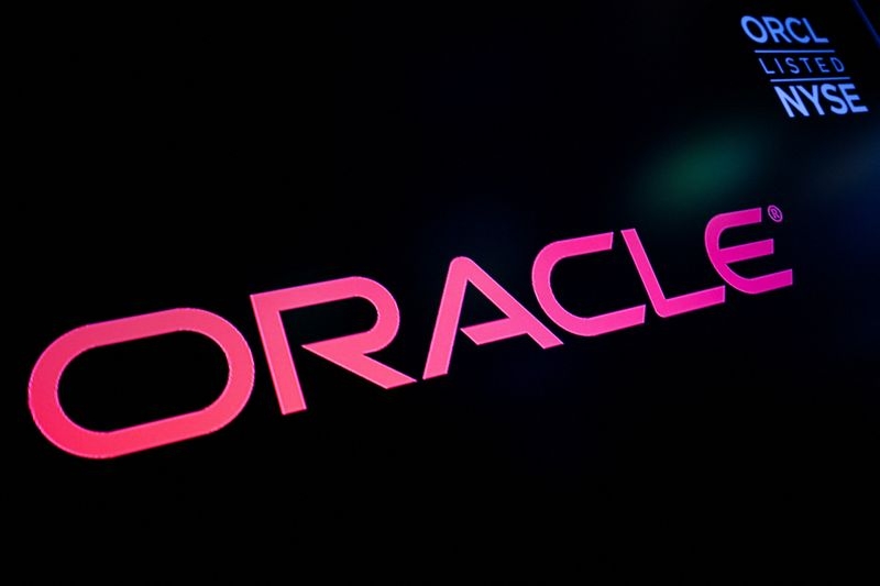 Oracle shares soar as AI cloud demand propels revenue forecast