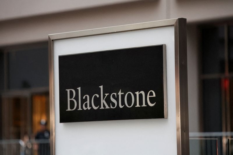 Blackstone to take Japan's TechnoPro private for $3.4 billion
