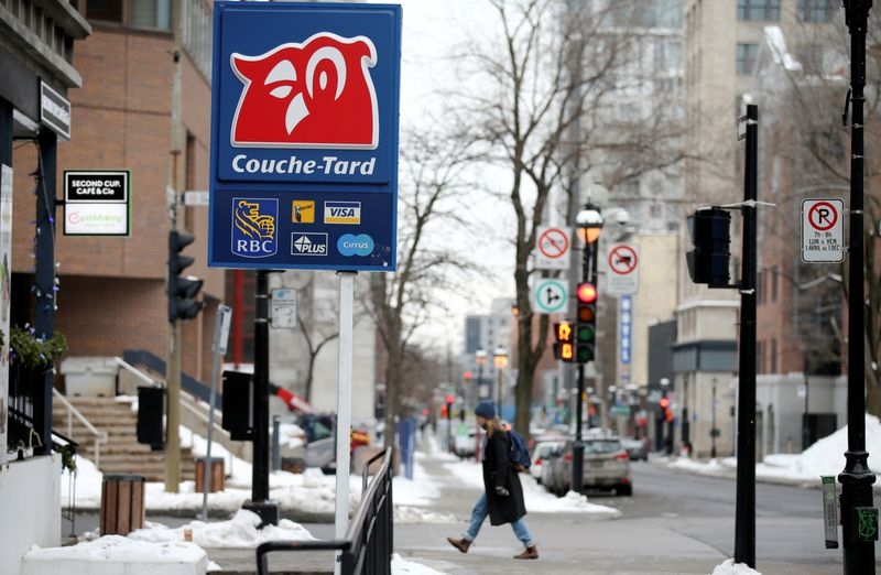 Couche-Tard rejects Seven & i's antitrust concerns over $47 billion takeover bid