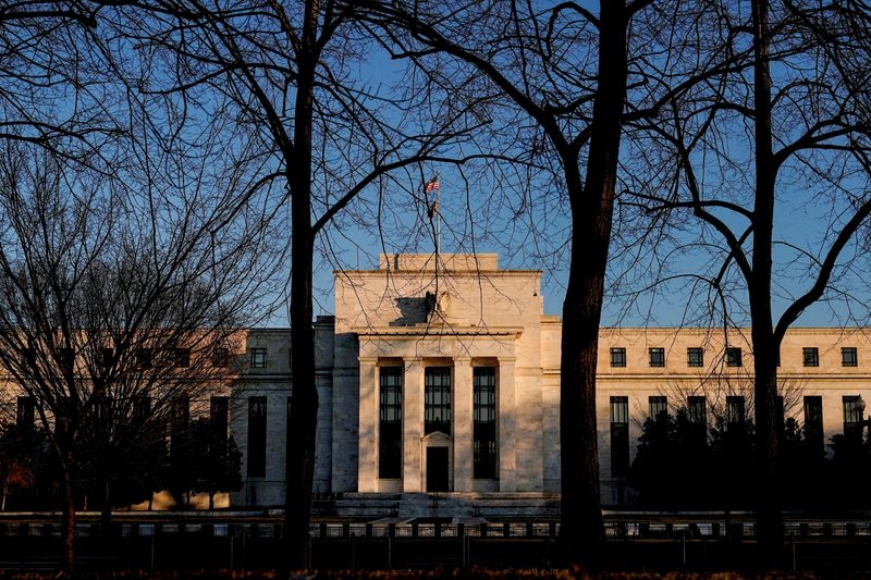 Minutes of Fed's May meeting likely to show officials grappling with uncertainty