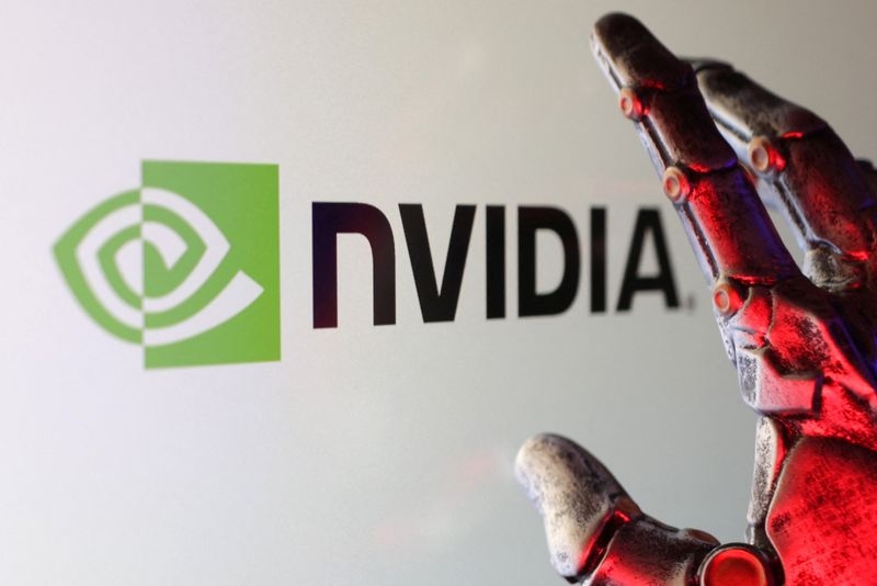 Nvidia's pitch for sovereign AI resonates with EU leaders