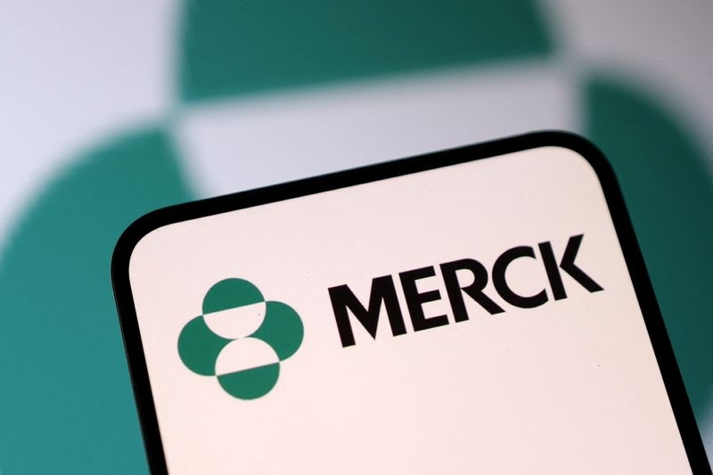 Merck held talks to buy biotech MoonLake for over $3 billion, FT reports