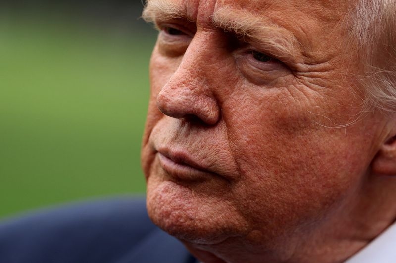 US to initially impose 'small tariff' on pharma imports, Trump says