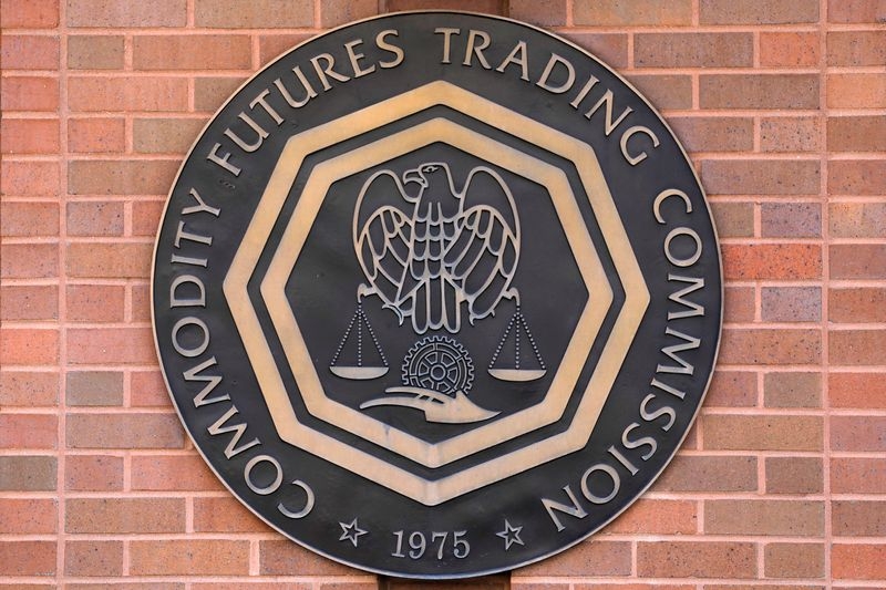 CFTC moves to drop appeal in Kalshi's event contracts case