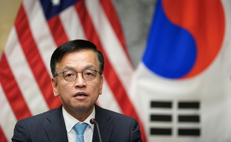 South Korea to prepare support measures as US tariffs loom