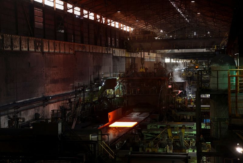Markets ask how soon Nippon Steel will benefit from $15 billion bid for U.S. Steel