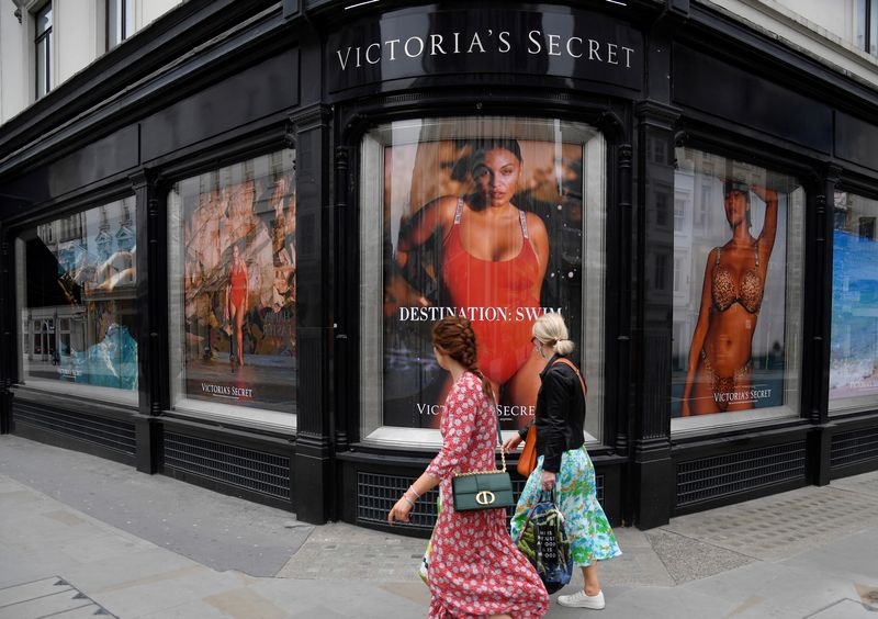 Victoria's Secret adopts 'poison pill' after Australian billionaire's firm raises stake