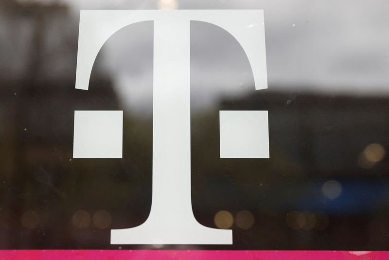 SoftBank seeks to raise $4.9 billion in T-Mobile share sale, Bloomberg News reports