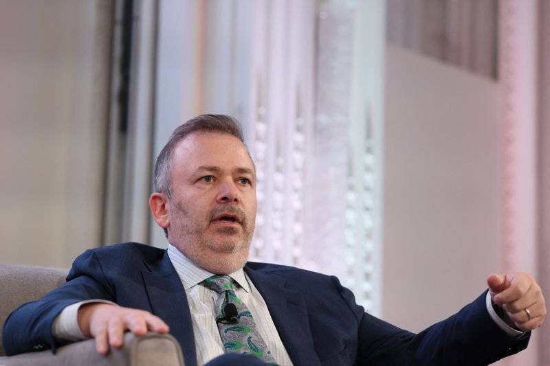 Boaz Weinstein's Saba Capital sells stake in UK trust Keystone Positive Change