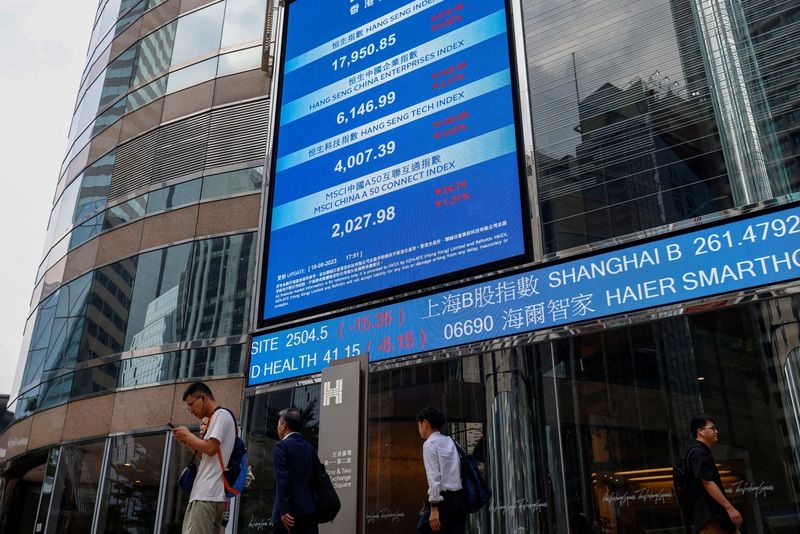Shares edge up in Asia, US inflation data looms large