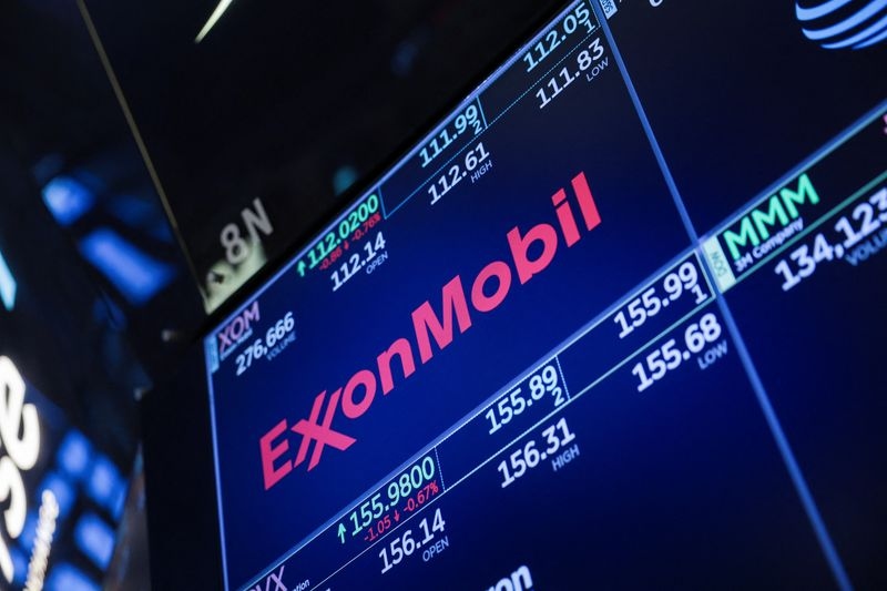 Exxon starts production at fourth floating oil vessel in Guyana