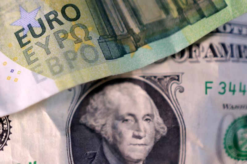Analysis-Trump's erratic tariff policy shakes confidence in Europe's market bull run