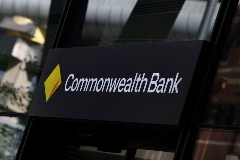 Commonwealth Bank of Australia's posts record full-year cash profit