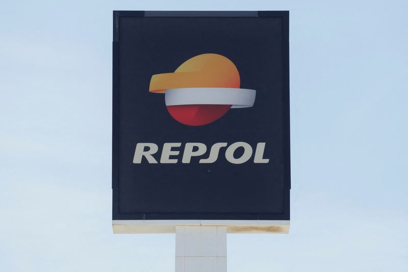Washington tells Repsol its license in Venezuela to be revoked