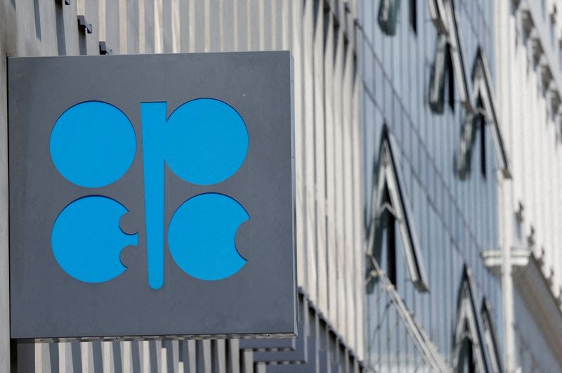Demand for US light sweet crude drops as OPEC+ ramps up output