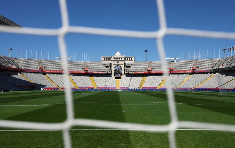 Soccer-LaLiga leads AI evolution with global outreach