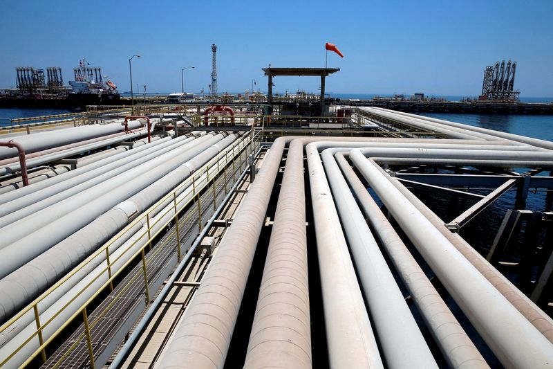 Oil to open higher as US strikes on Iran boost supply risk premium